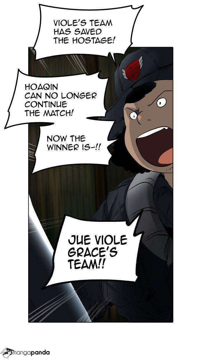 Tower of God Chapter 273 image 140